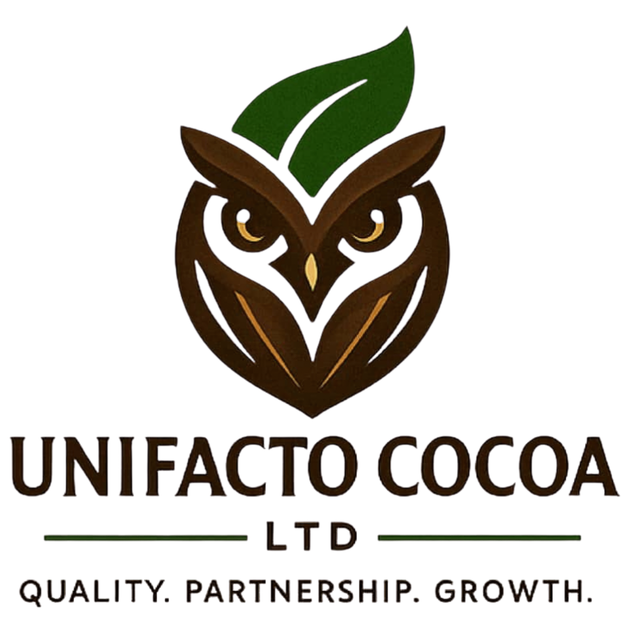 Unifacto Cocoa Limited Unifacto Cocoa Limited